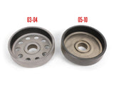 5R110 Billet Low Reverse Ring Gear Hub - 2003-2010 Powerstroke Other