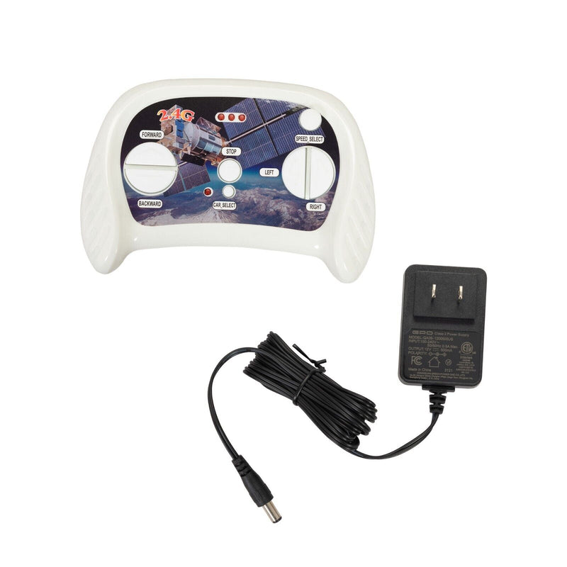 Transform Your Child's Playtime with the 12V Optimus Prime Truck Ride-On Toy