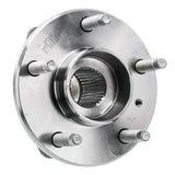 3800 Wheel Bearings
