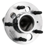 3800 Wheel Bearings