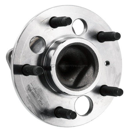 3800 Wheel Bearings