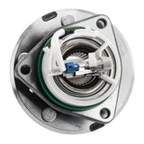 3800 Wheel Bearings