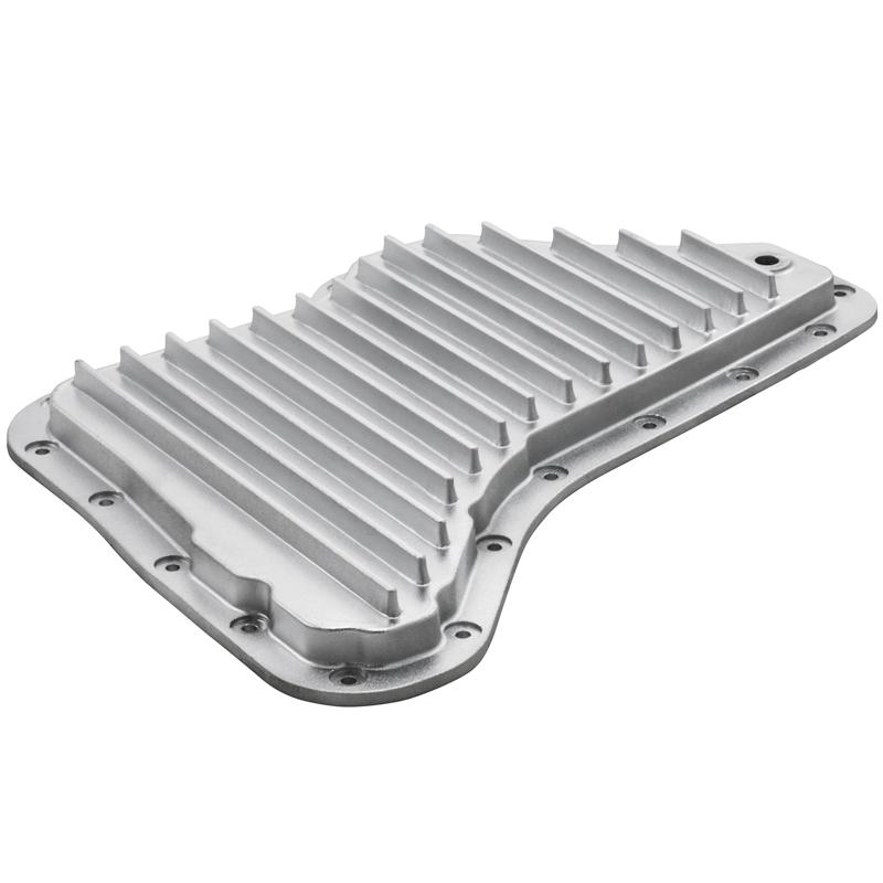 4T65E Aluminum Transmission Pan