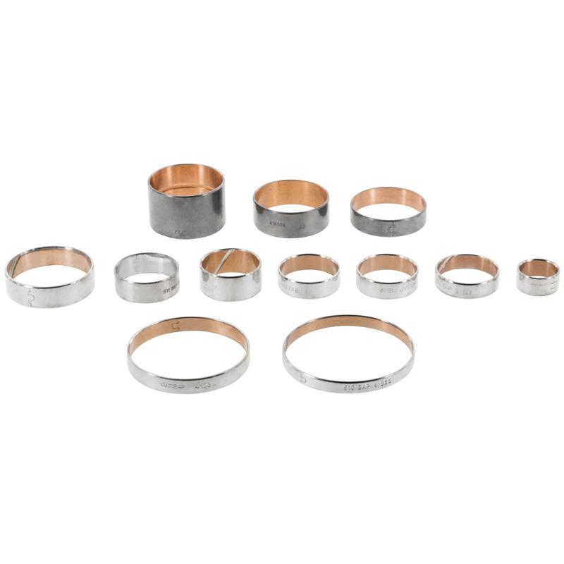 4T65E Bushing Set