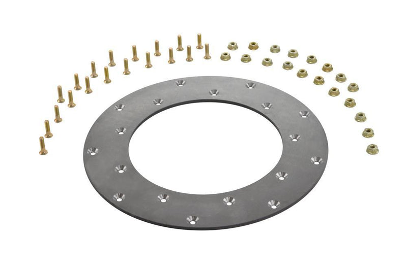 Aluminum Flywheel Friction Kit