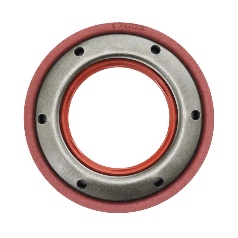 ZZP Axle Seals