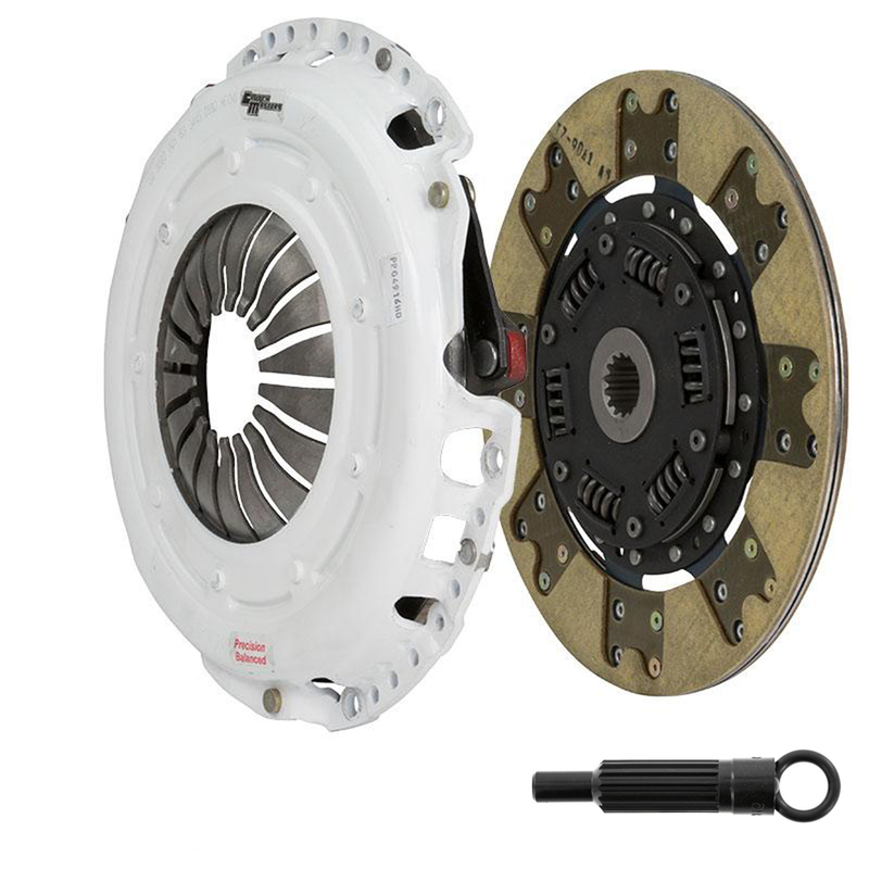 Sonic / Cruze Clutch Masters Clutch Kit