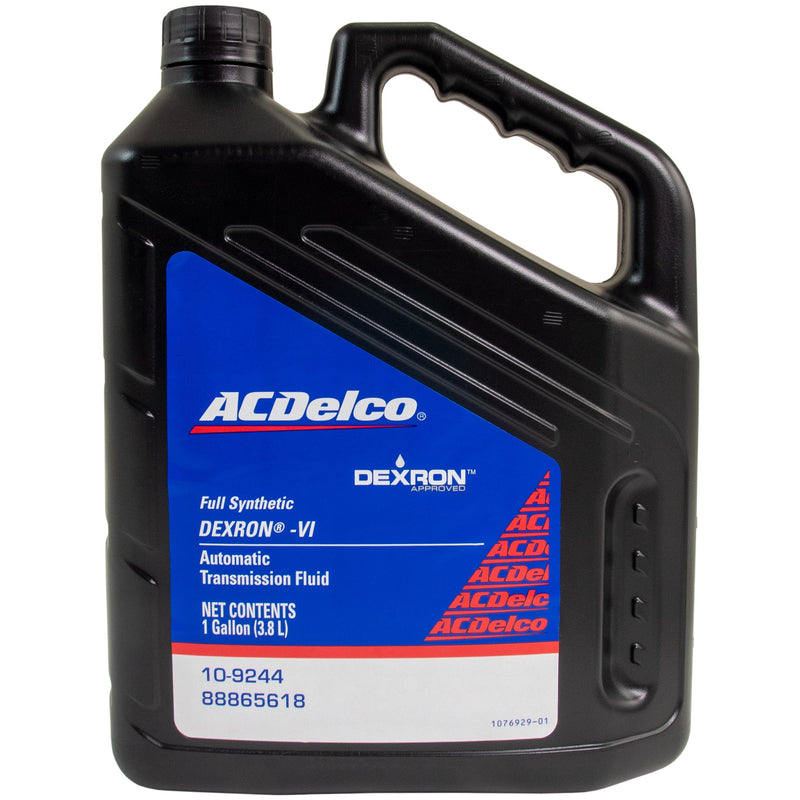 Dexron VI Transmission Fluid