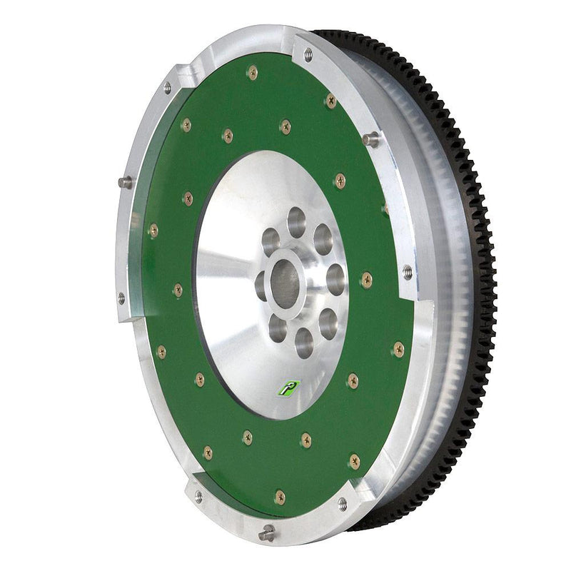 Fidanza Aluminum Flywheel