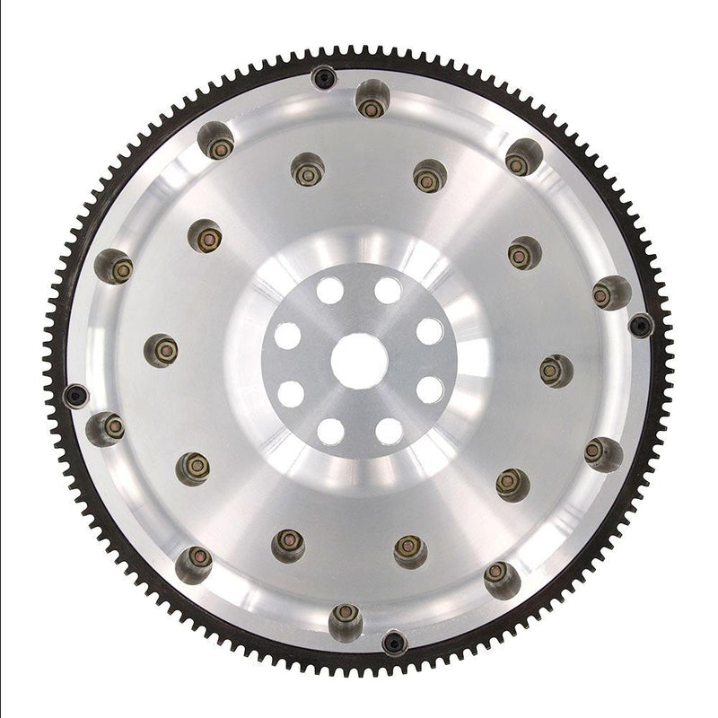 Fidanza Aluminum Flywheel