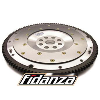 Kappa LNF (2.0) Fidanza Aluminum Flywheel