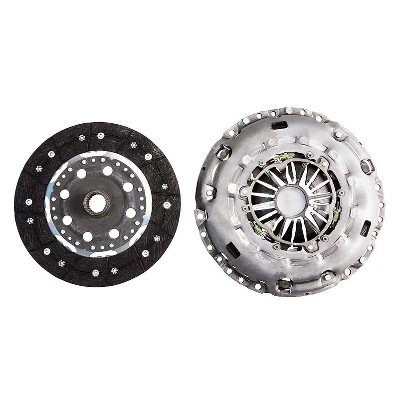 Kappa Solstice/Sky 2.0L Clutch Assembly