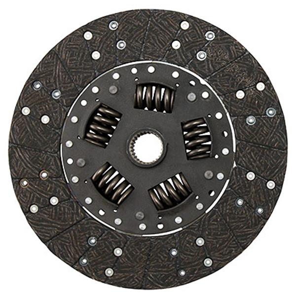 LTG Clutch Disc