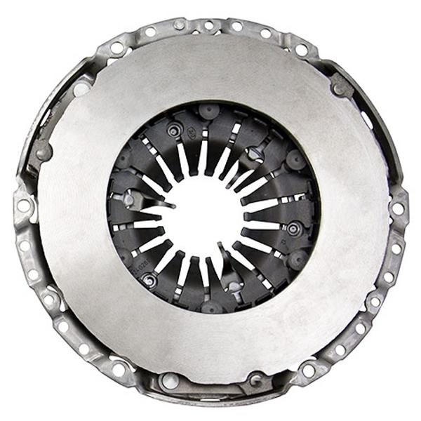 LTG Pressure Plate