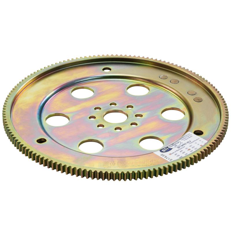 Meziere Billet Flex Plate