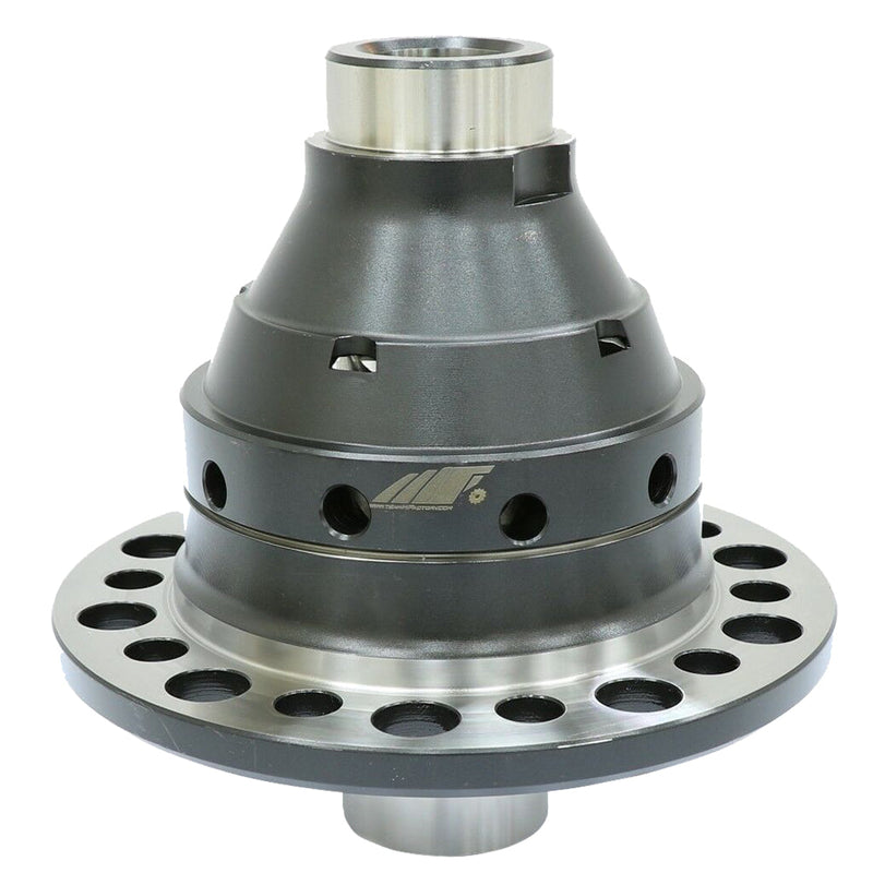 Team MFactory Limited Slip Differential