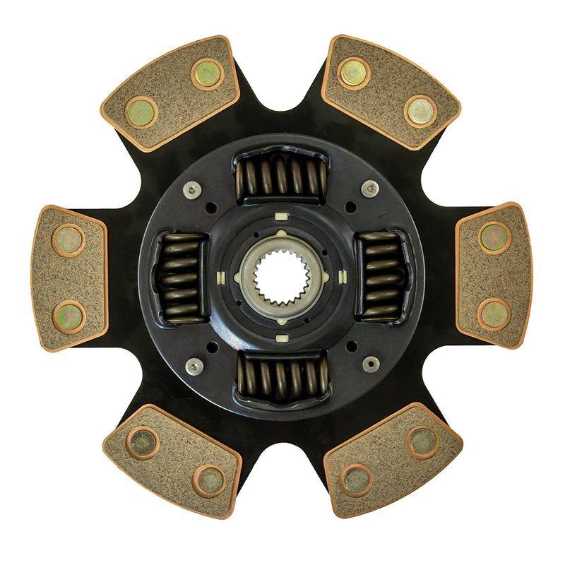 South Bend Replacement Disc