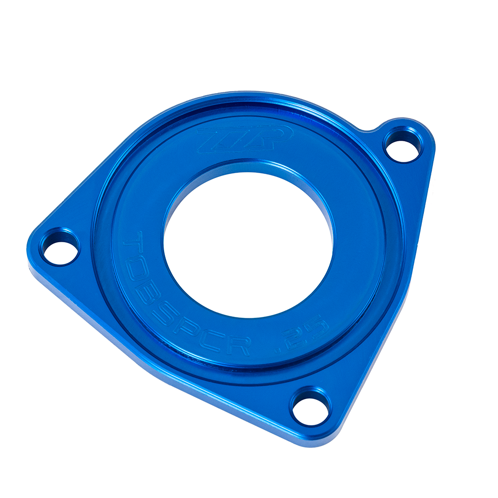 ZZP Throw Out Bearing Spacer