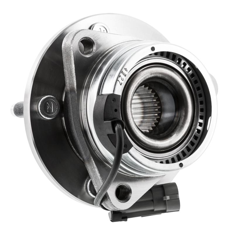 Timken Wheel Bearings - Ecotec