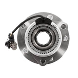 Timken Wheel Bearings - Ecotec