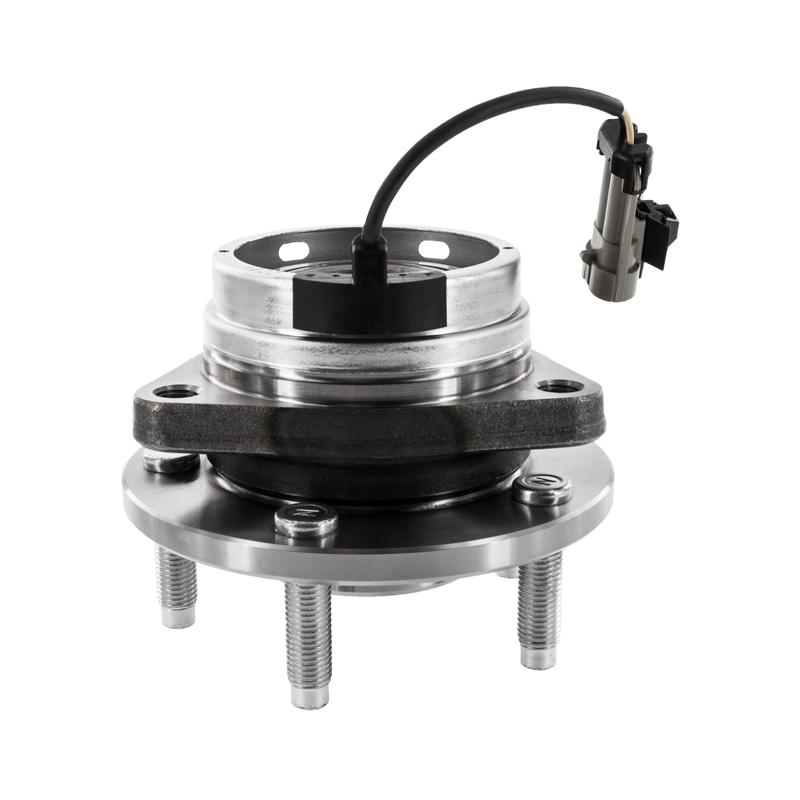 Timken Wheel Bearings - Ecotec