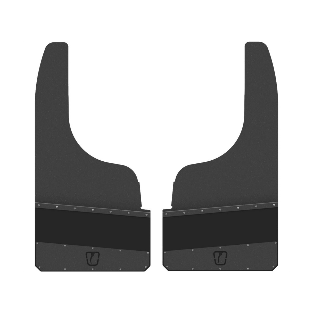 Trigger Industries Dually Long John Mud Flaps