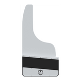 Trigger Industries Dually Long John Mud Flaps