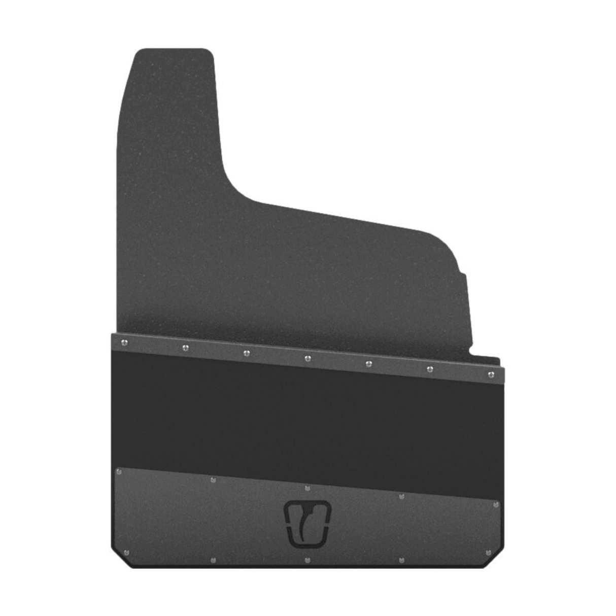Trigger Industries Dually Standard Height Mud Flaps