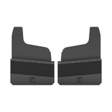 Trigger Industries Dually Standard Height Mud Flaps