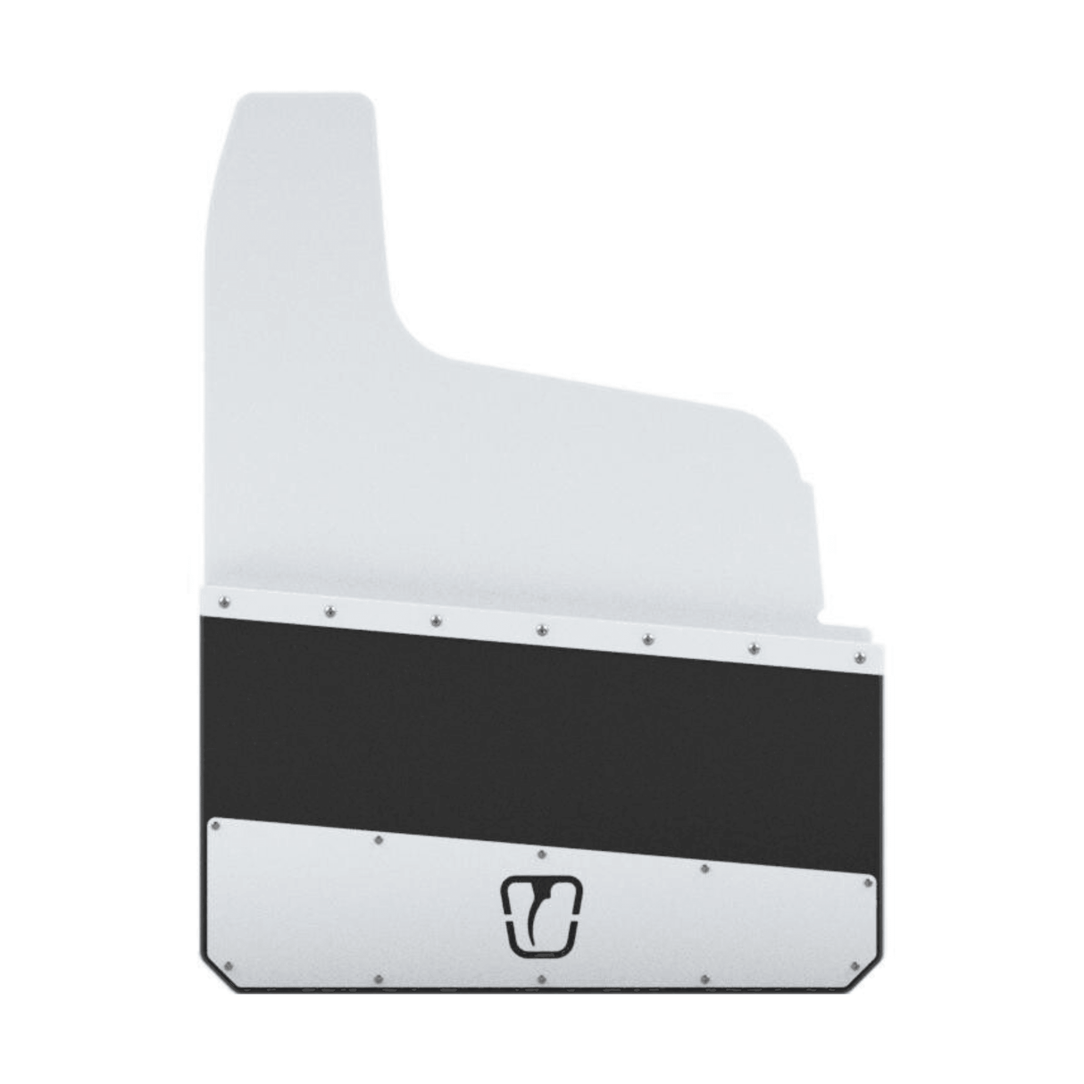 Trigger Industries Dually Standard Height Mud Flaps