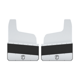 Trigger Industries Dually Standard Height Mud Flaps