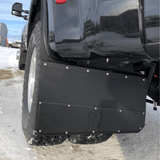 Trigger Industries Dually Standard Height Mud Flaps