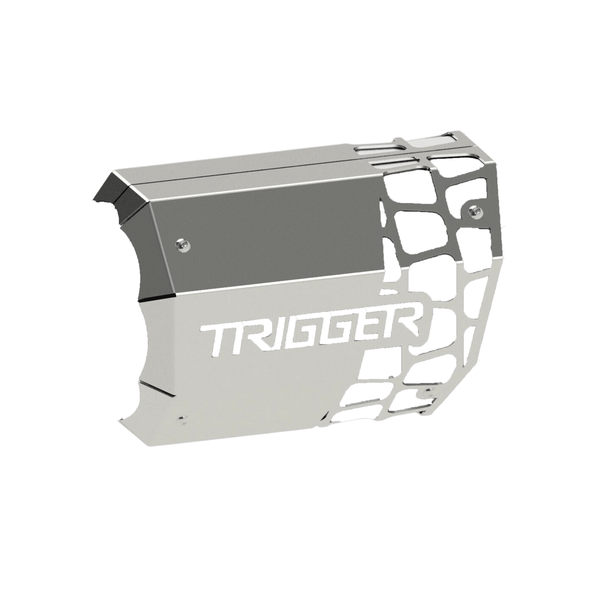 Trigger Industries Exhaust Tip Overlay - Addon for Trigger Exhaust Tip (TI-ET-TI-OV)