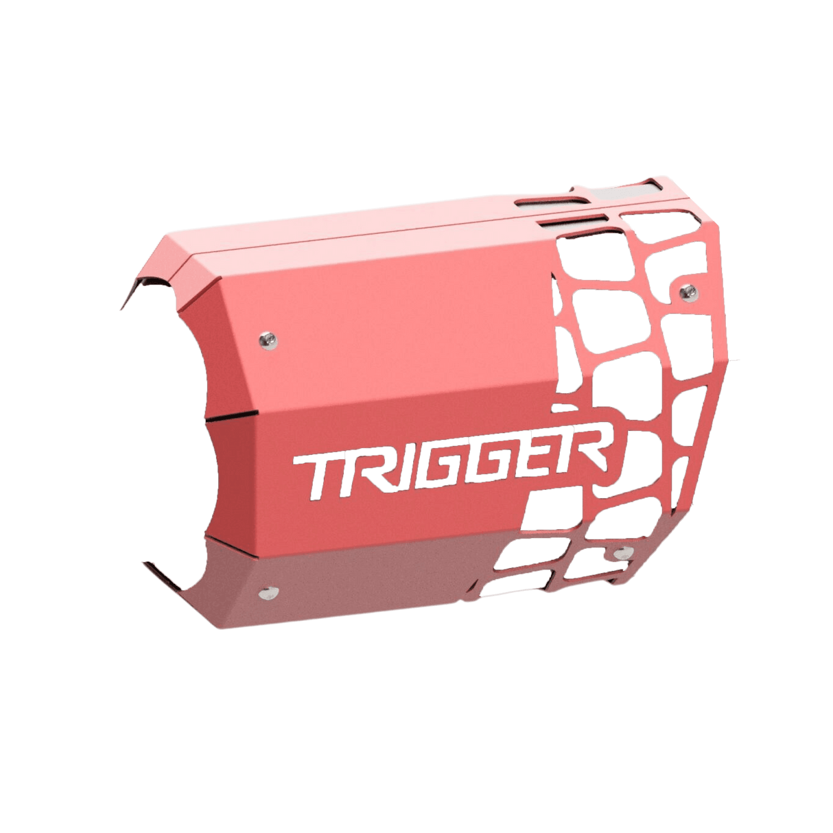 Trigger Industries Exhaust Tip Overlay - Addon for Trigger Exhaust Tip (TI-ET-TI-OV)