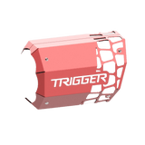 Trigger Industries Exhaust Tip Overlay - Addon for Trigger Exhaust Tip (TI-ET-TI-OV)