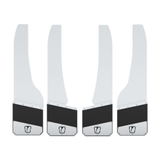 Trigger Industries Long-John Mud Flaps