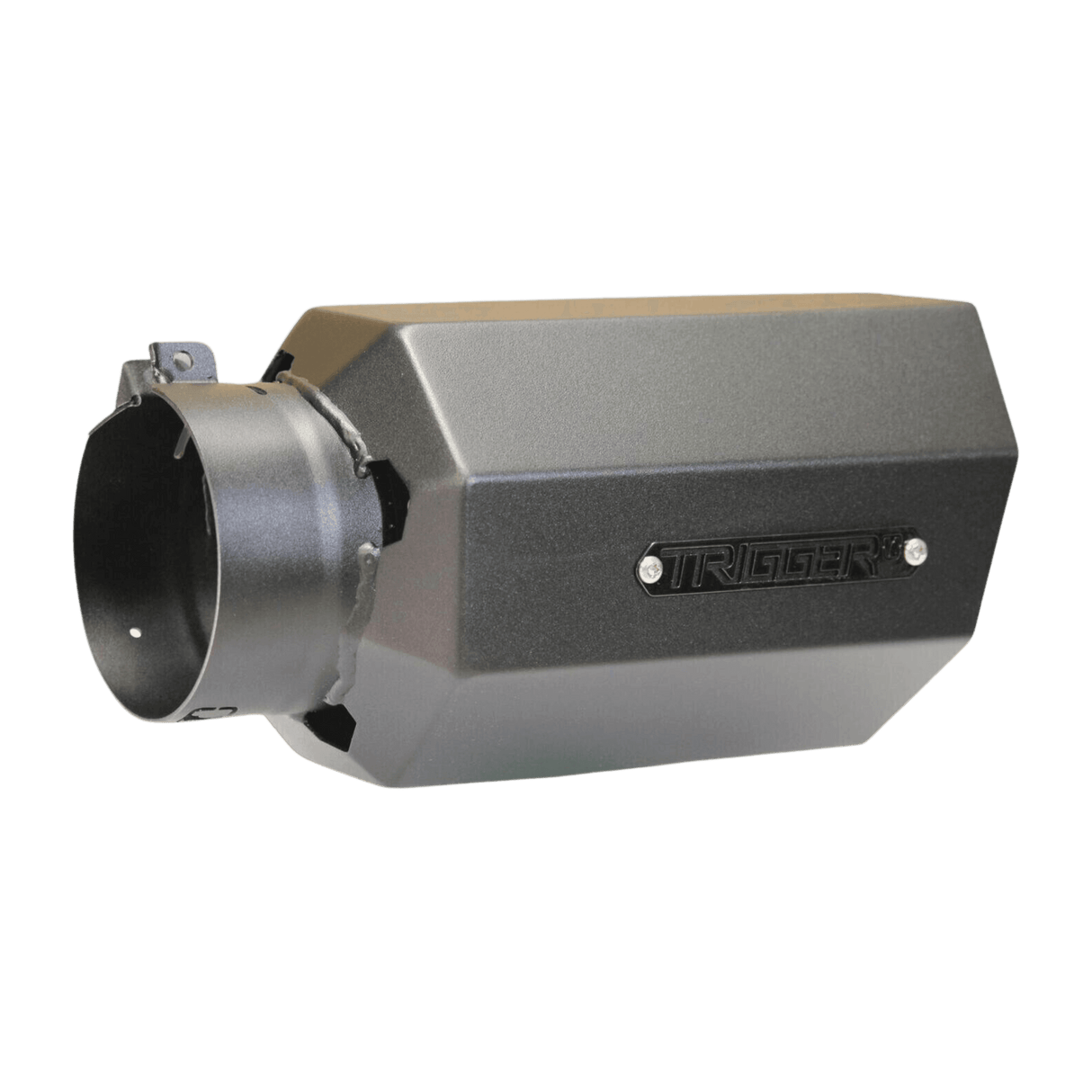 Trigger Industries Universal Exhaust Tip (TI-ET)