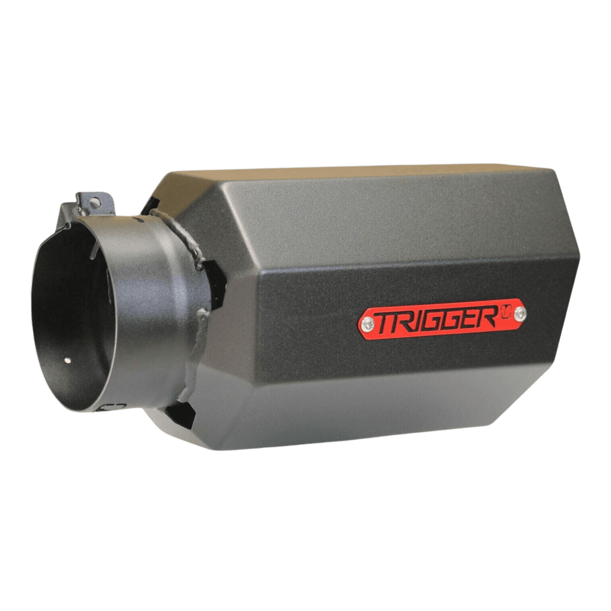 Trigger Industries Universal Exhaust Tip (TI-ET)