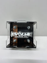 Triple ANLFuse Holder