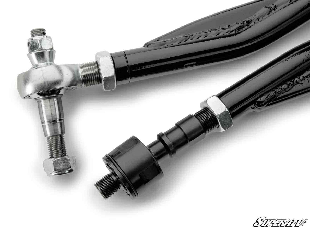 Kawasaki Teryx Z-Bend Tie Rod Kit Replacement for Lift Kits