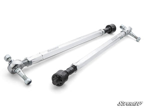 SuperATV Polaris Ranger XP 1000 RackBoss 2.0 Hex Tie Rod Kit