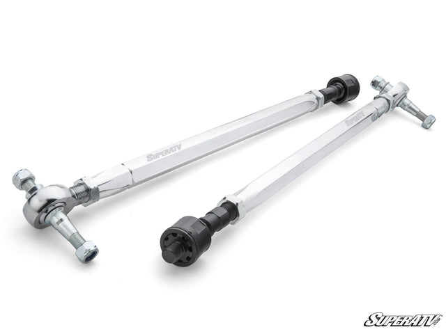 SuperATV Polaris Ranger XP 1000 RackBoss 2.0 Hex Tie Rod Kit