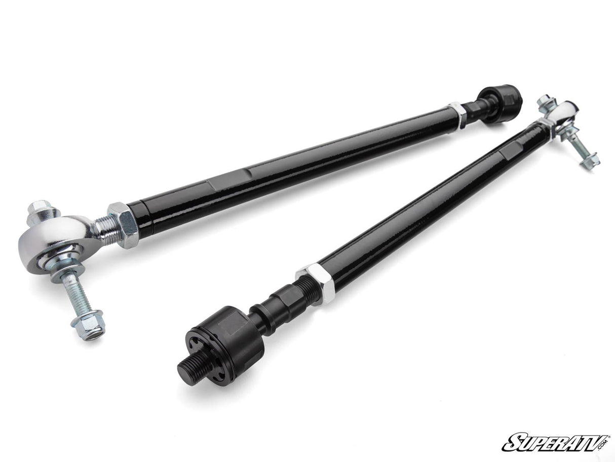 SuperATV RackBoss 2.0 Steel Tie Rod Kit Ranger XP 900
