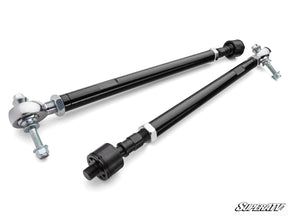 SuperATV RackBoss 2.0 Steel Tie Rod Kit Ranger XP 900