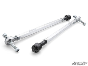 SuperATV Polaris Ranger XP 900 RackBoss 2.0 Hex Tie Rods