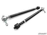 SuperATV Polaris RZR XP Turbo High Clearance A-Arms