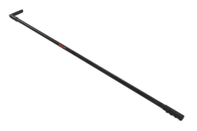 Rough Country Bed Retrieval Pole 58-Inch Truck Cargo Grabber 99097