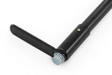 Rough Country Bed Retrieval Pole 58-Inch Truck Cargo Grabber 99097