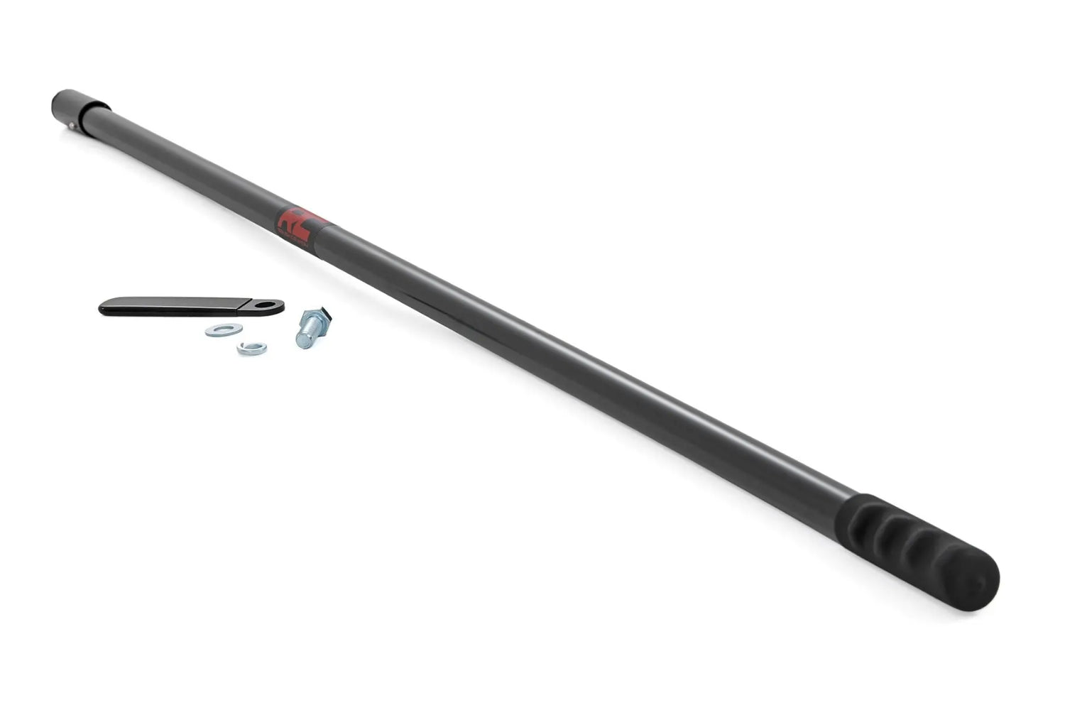 Rough Country Bed Retrieval Pole 58-Inch Truck Cargo Grabber 99097