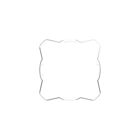 FLEX ERA® 1 - LIGHT SHIELD - CLEAR KC Hilites